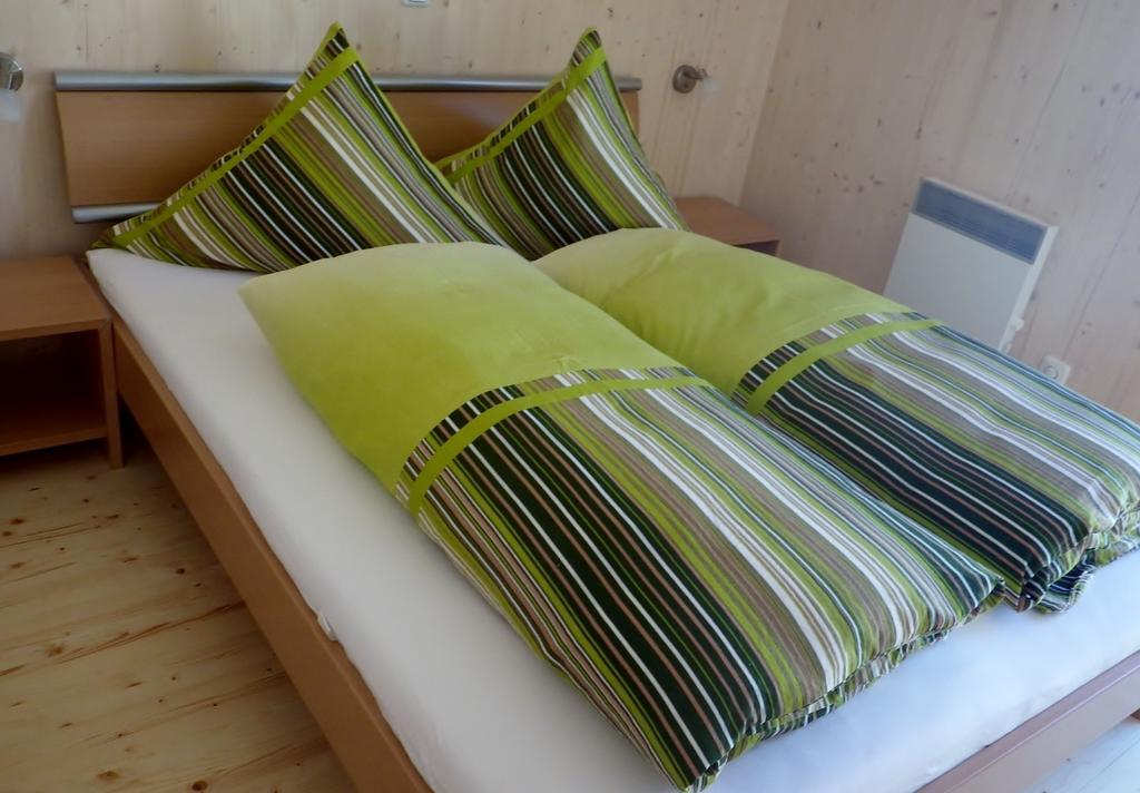 Chalet Hamito Hohentauern Pokoj fotografie